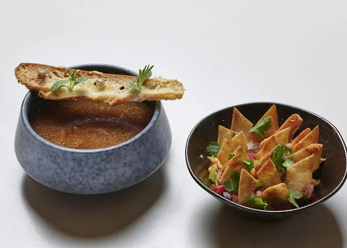 Hotell Esperos Palace &