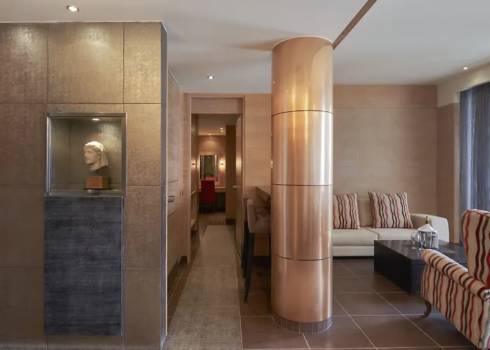 Esperos Palace & Hotell Ammoudes (Rhodes)