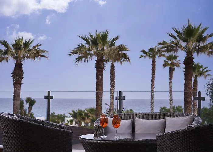 Hotell Esperos Palace &