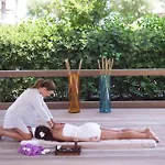 Esperos Palace & Ξενοδοχείο Ammoudes (Rhodes)