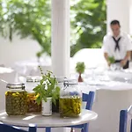 Esperos Palace & Ξενοδοχείο Ammoudes (Rhodes)