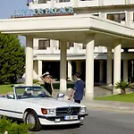 Esperos Palace & Ξενοδοχείο