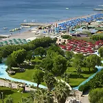 Esperos Palace Resort&spa Hotel Ammoudes (Rhodes)