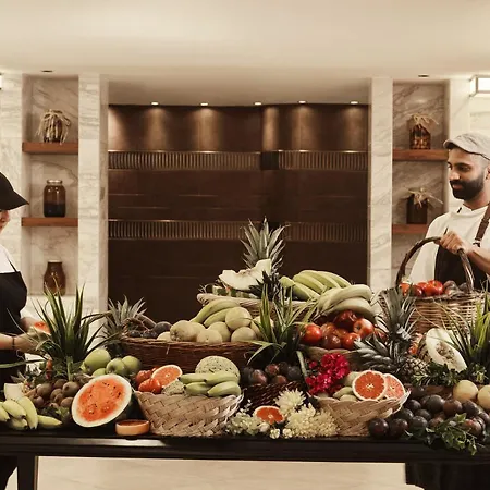 Esperos Palace & 酒店 Ammoudes (Rhodes)