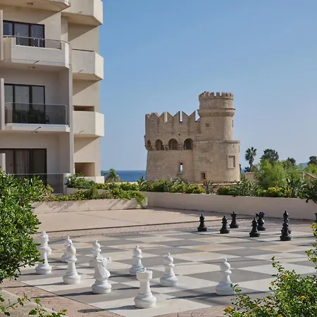 Esperos Palace & Hotel