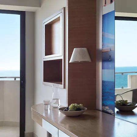 Esperos Palace & 4* Ammoudes (Rhodes)