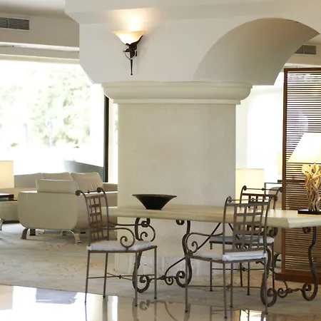 酒店 Esperos Palace &