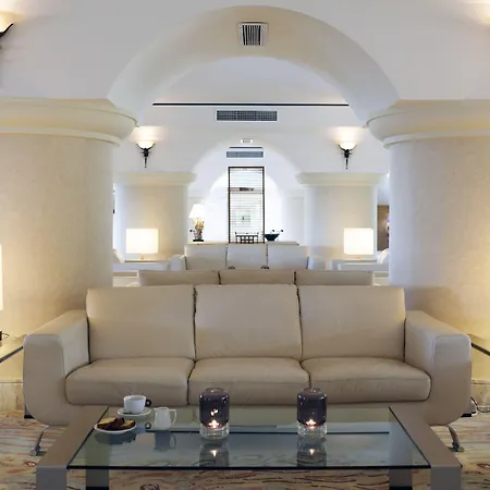 Esperos Palace & Ξενοδοχείο 4*