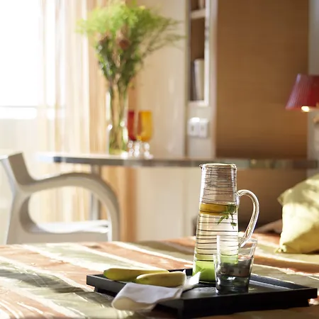 Esperos Palace & Ammoudes (Rhodes)