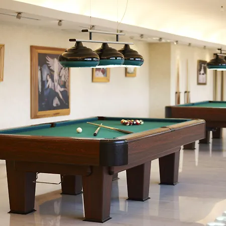 Esperos Palace & Ξενοδοχείο