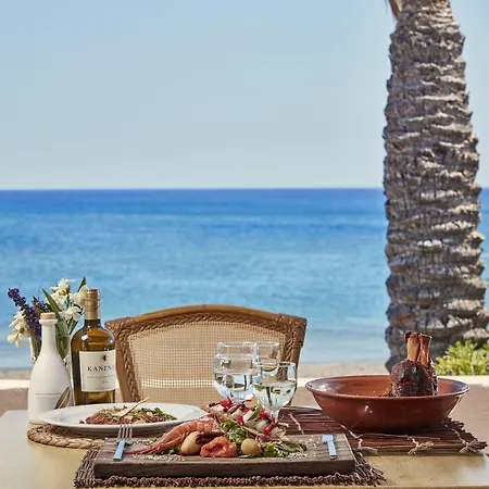 Esperos Palace & 4* Ammoudes (Rhodes)