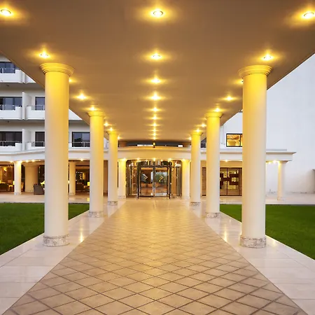 Esperos Palace & 4* Ammoudes (Rhodes)