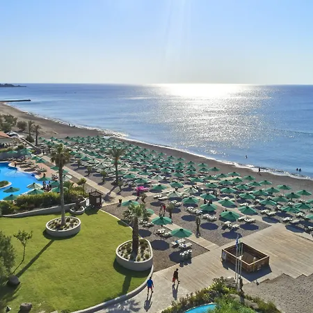 Esperos Palace & 호텔 Ammoudes (Rhodes)