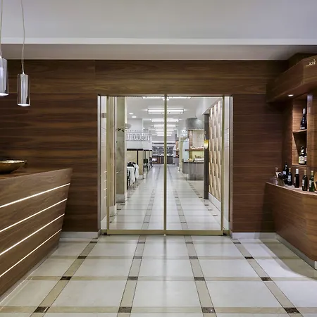 Esperos Palace & Ξενοδοχείο