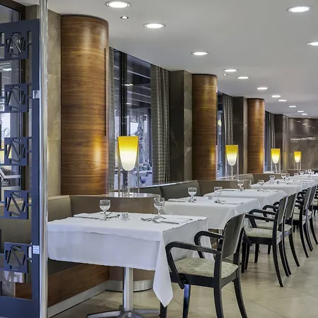 酒店 Esperos Palace & Ammoudes (Rhodes)