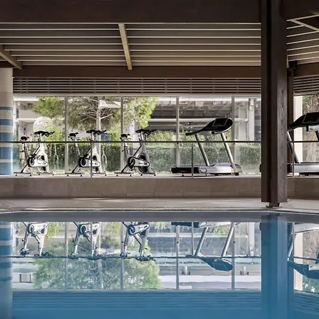 Hotel Esperos Palace & Ammoudes (Rhodes)