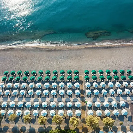 Esperos Palace & Hotel