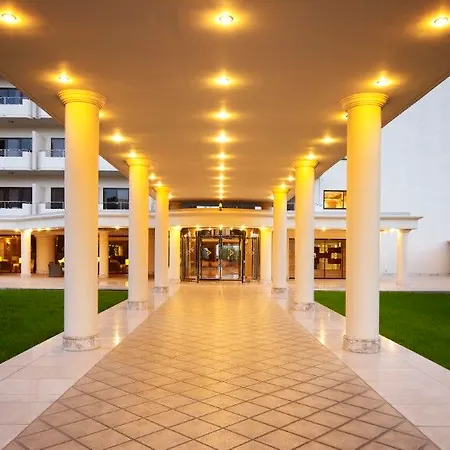 Esperos Palace & Hotel