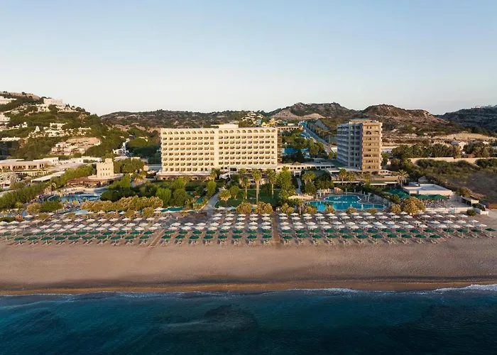 Hotel Esperos Palace &