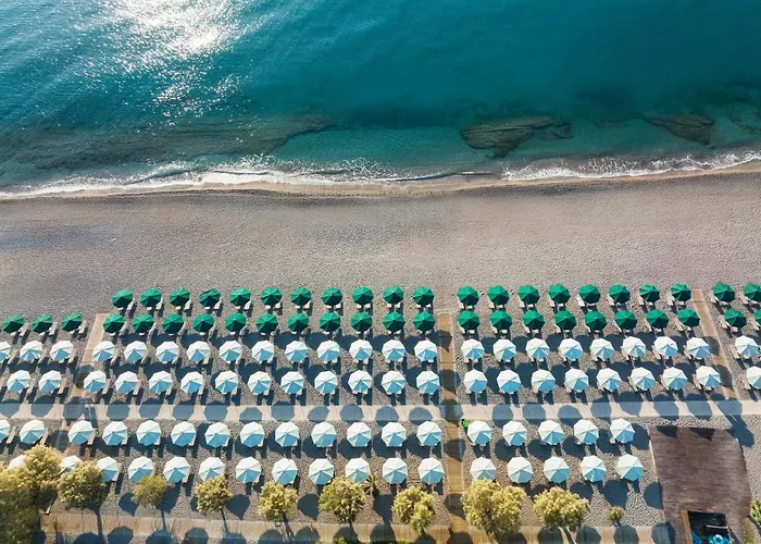 Ξενοδοχείο Esperos Palace & 4*