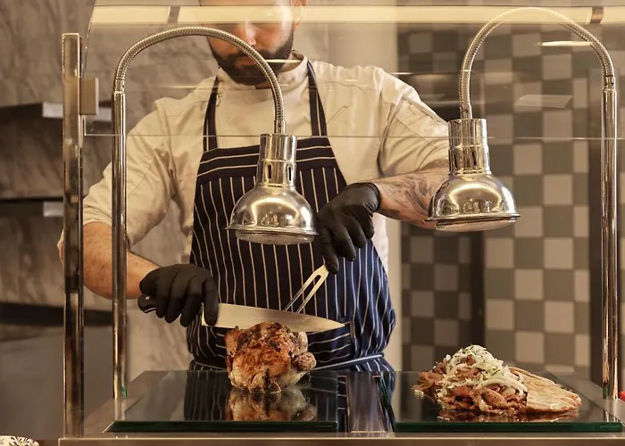 Esperos Palace & 4* Ammoudes (Rhodes)