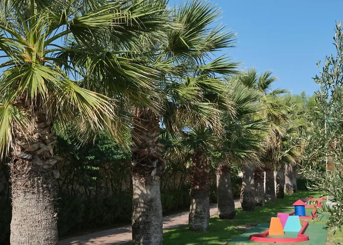 Ξενοδοχείο Esperos Palace & Ammoudes (Rhodes)