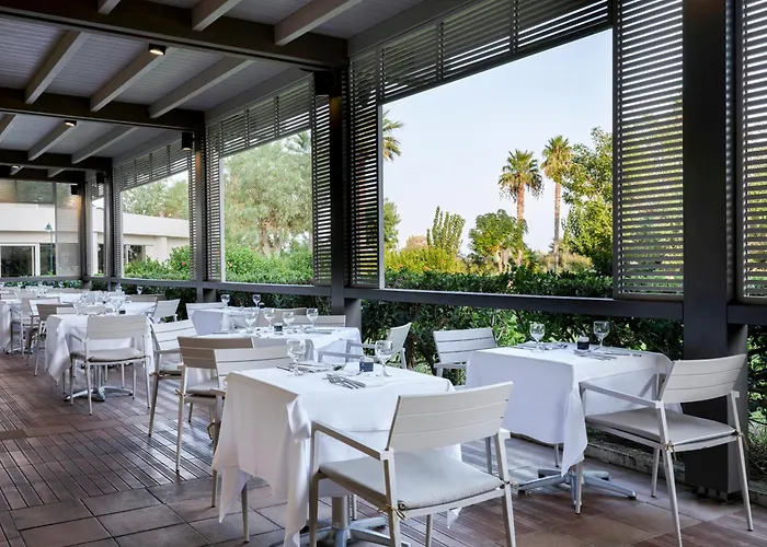 Esperos Palace & 4*