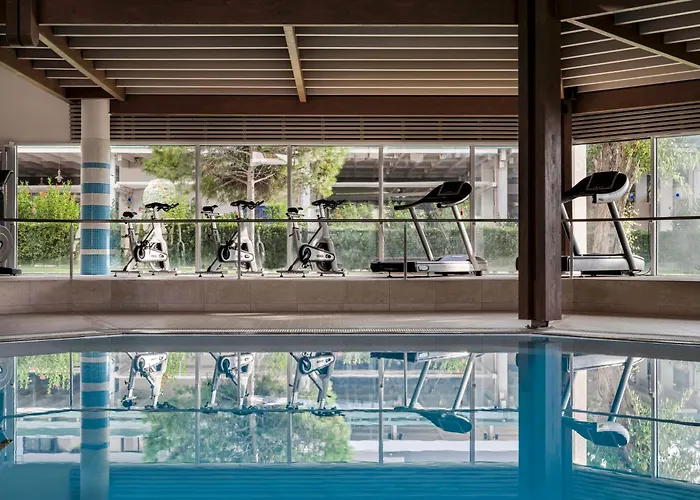 Ξενοδοχείο Esperos Palace &