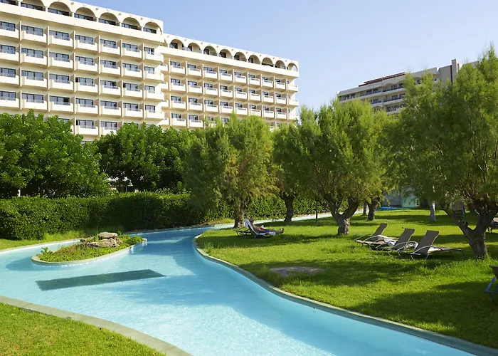 Hotel Esperos Palace & 4*