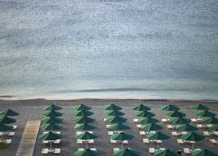 Esperos Palace & Ammoudes (Rhodes)