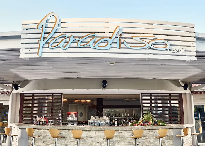 Esperos Palace & 4* Ammoudes (Rhodes)