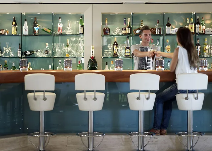 Hotel Esperos Palace & Ammoudes (Rhodes)