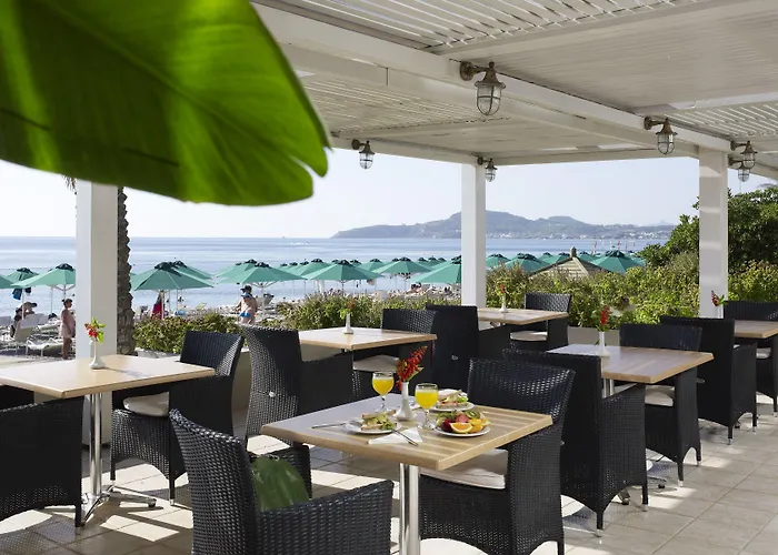 Esperos Palace & Ξενοδοχείο