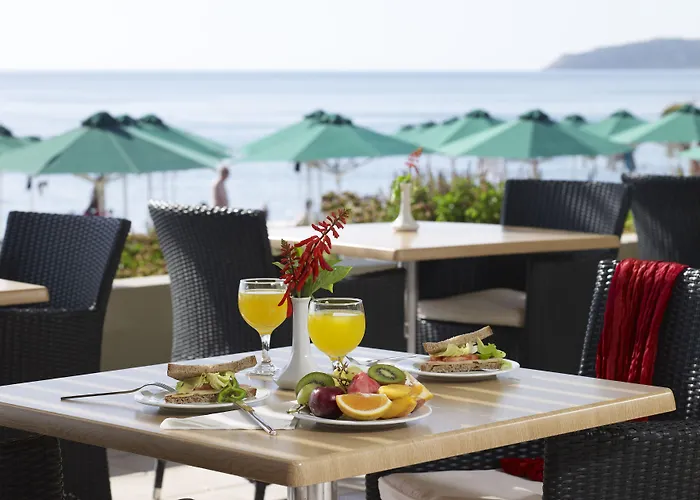 Ξενοδοχείο Esperos Palace &