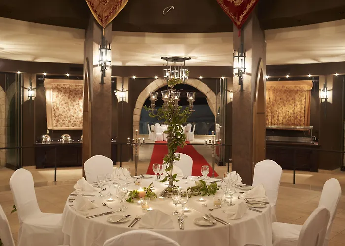 Esperos Palace &