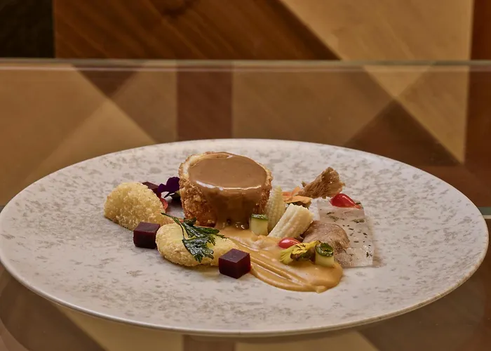 Hotel Esperos Palace & Ammoudes (Rhodes)