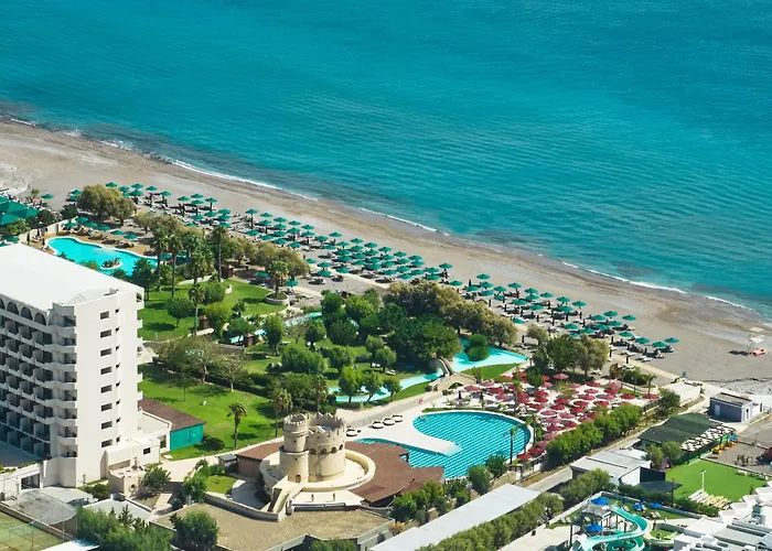 Hotel Esperos Palace &