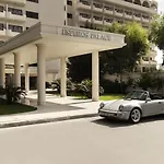 Esperos Palace & Ammoudes (Rhodes)