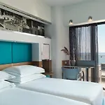 Esperos Palace & Ammoudes (Rhodes)