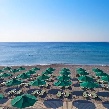 Hotel Esperos Palace & 4*