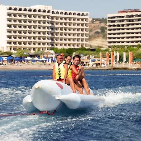 Hotel Esperos Palace & 4*