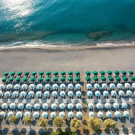 فندق Esperos Palace & 4*