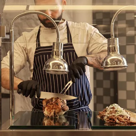 Esperos Palace & 4* Ammoudes (Rhodes)