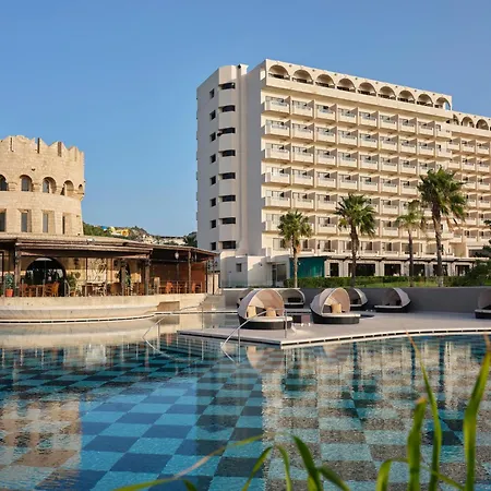 Hotel Esperos Palace & Ammoudes (Rhodes)