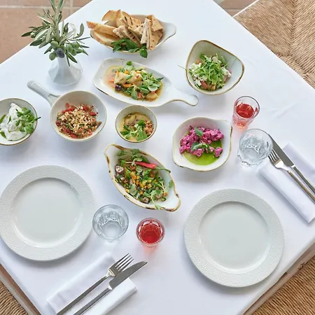 Esperos Palace & 4* Ammoudes (Rhodes)