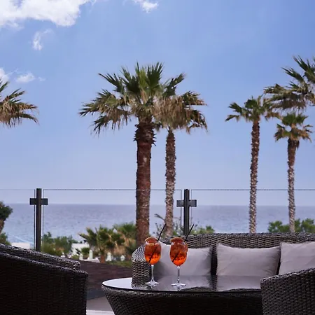 Esperos Palace & Hotel Ammoudes (Rhodes)