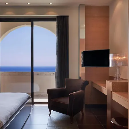 Szálloda Esperos Palace & 4*
