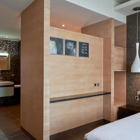 Esperos Palace & Hotel Ammoudes (Rhodes)