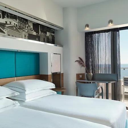 Esperos Palace & Ammoudes (Rhodes)