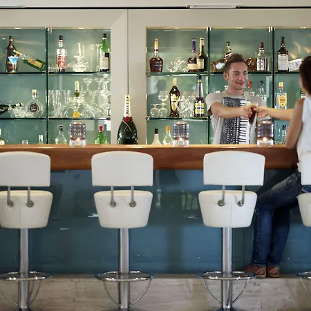 Hotel Esperos Palace & Ammoudes (Rhodes)